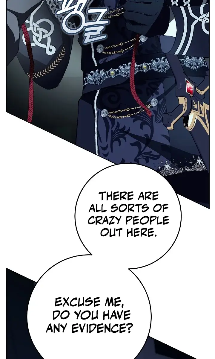 24 Hours Resurrection of the Villainess Chapter 13 Page 121