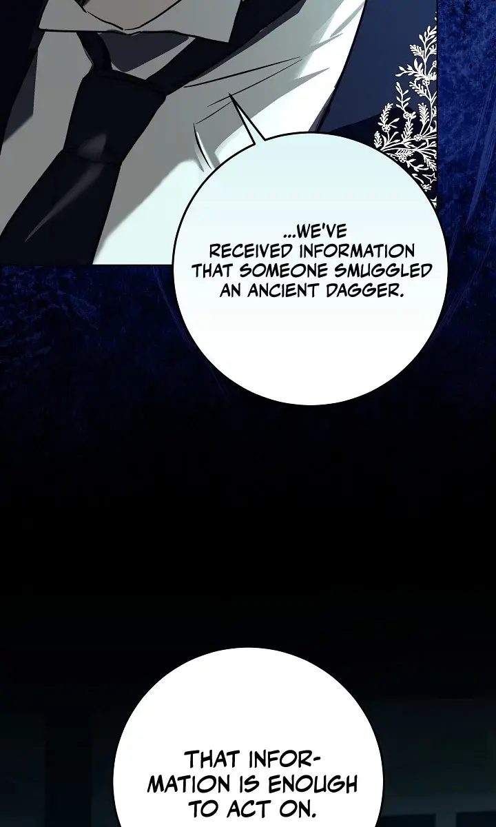 24 Hours Resurrection of the Villainess Chapter 13 Page 124