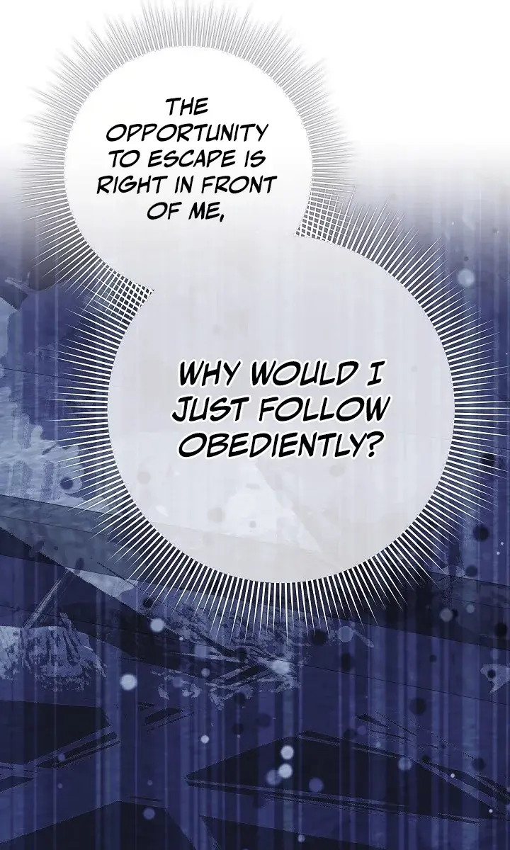 24 Hours Resurrection of the Villainess Chapter 14 Page 32