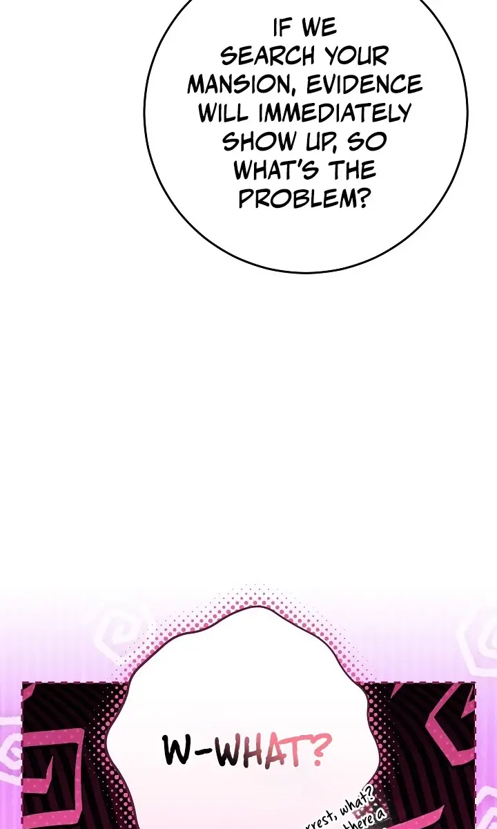24 Hours Resurrection of the Villainess Chapter 14 Page 41