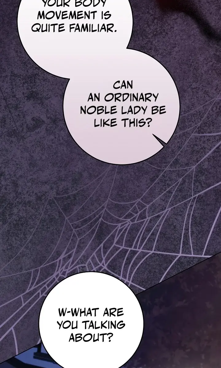 24 Hours Resurrection of the Villainess Chapter 14 Page 106