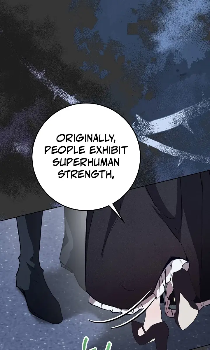 24 Hours Resurrection of the Villainess Chapter 14 Page 110