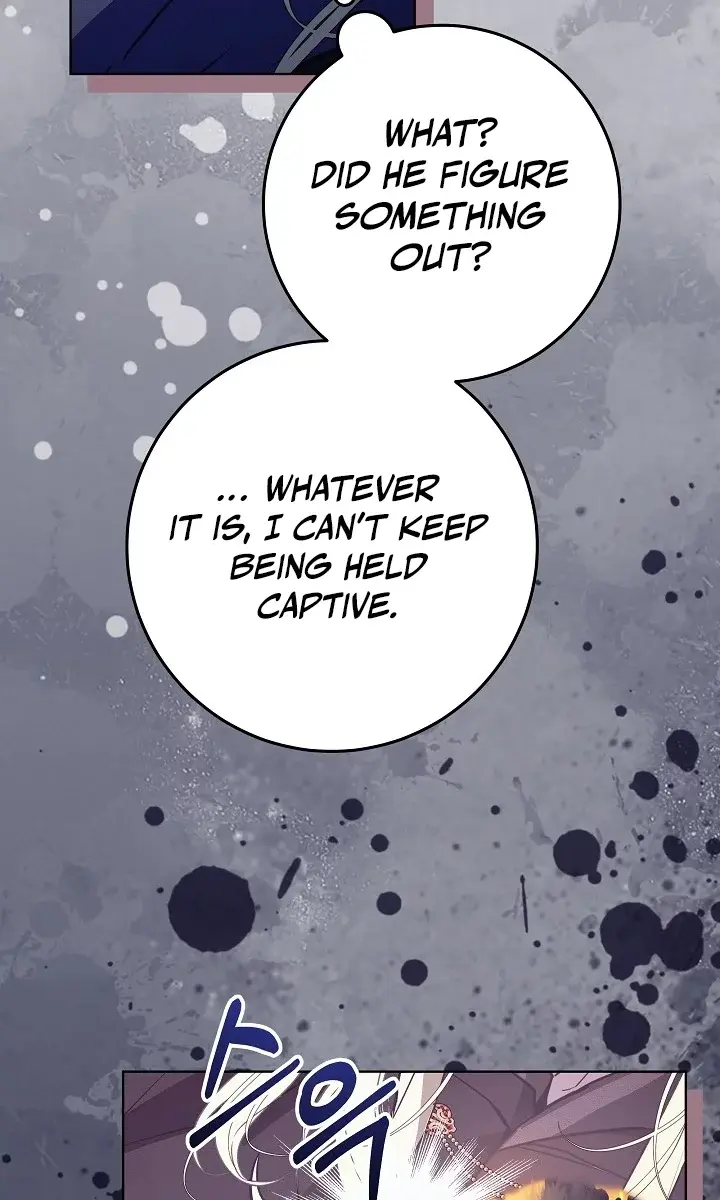 24 Hours Resurrection of the Villainess Chapter 14 Page 130