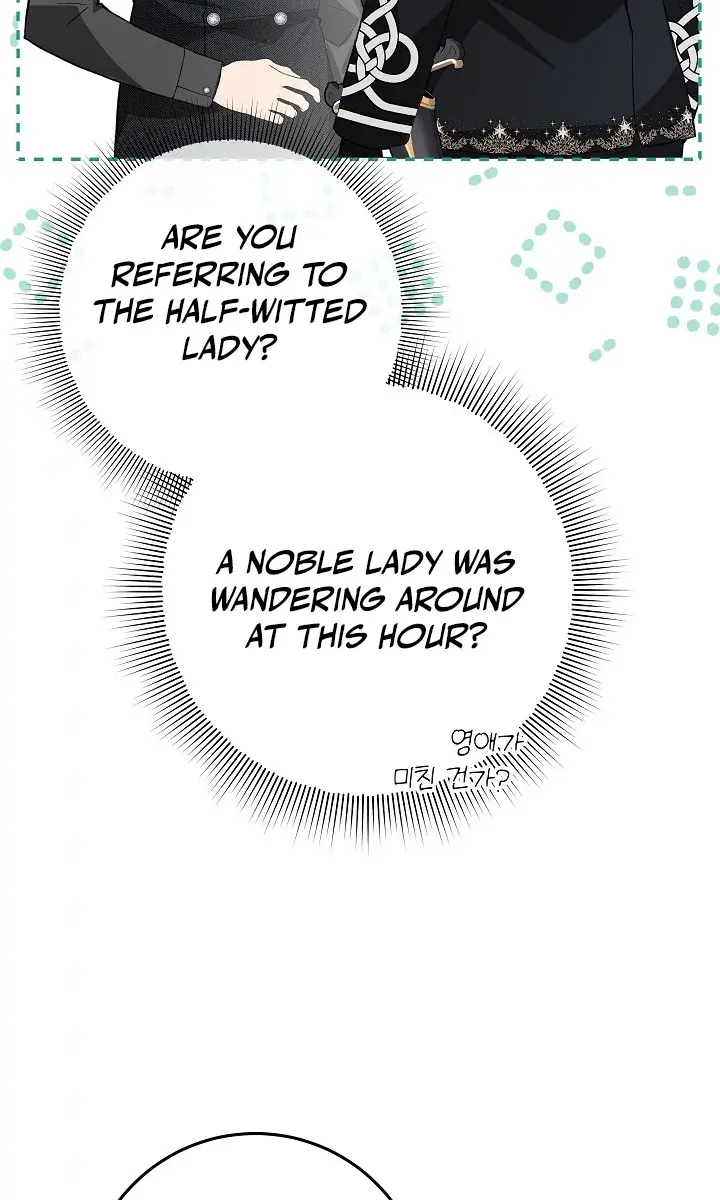 24 Hours Resurrection of the Villainess Chapter 14 Page 160