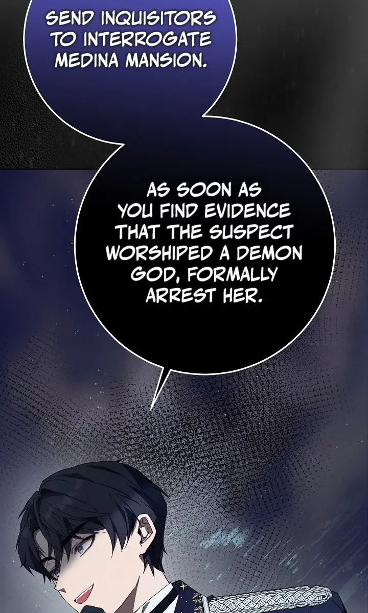 24 Hours Resurrection of the Villainess Chapter 14 Page 170