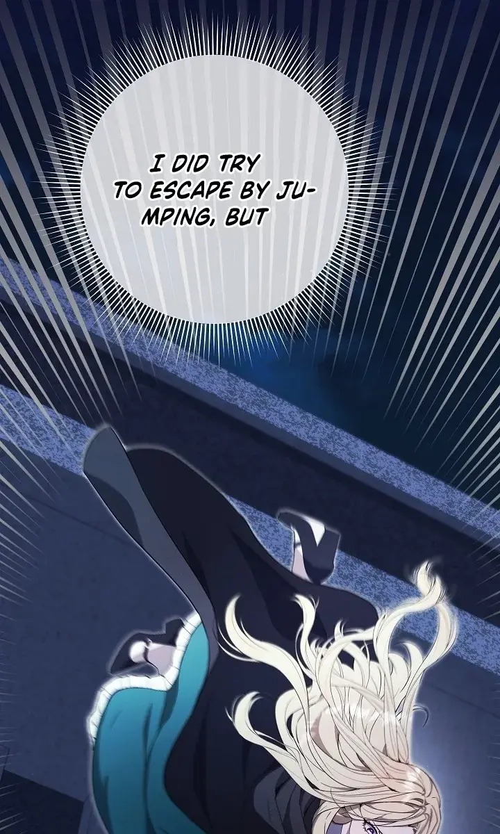 24 Hours Resurrection of the Villainess Chapter 15 Page 8