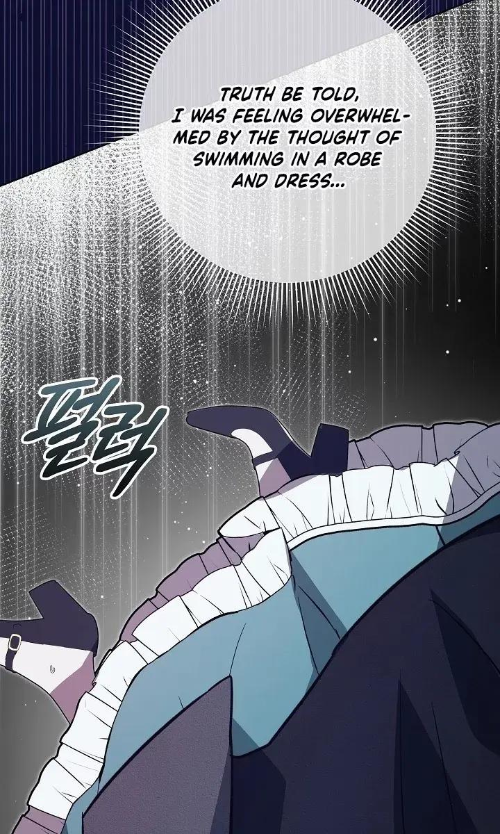 24 Hours Resurrection of the Villainess Chapter 15 Page 10
