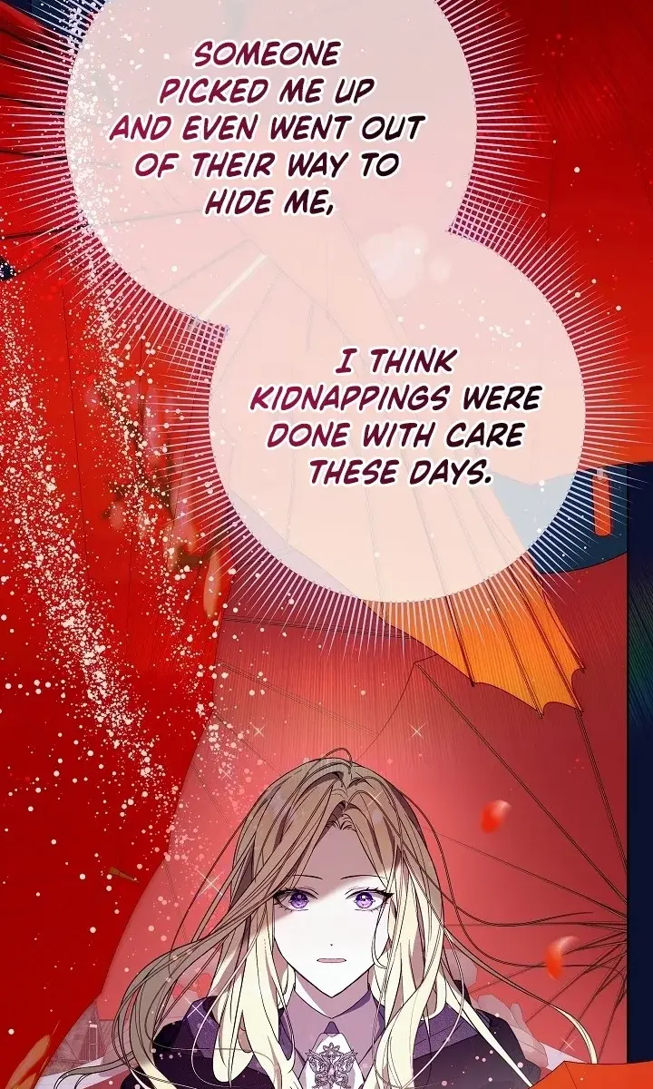 24 Hours Resurrection of the Villainess Chapter 15 Page 21
