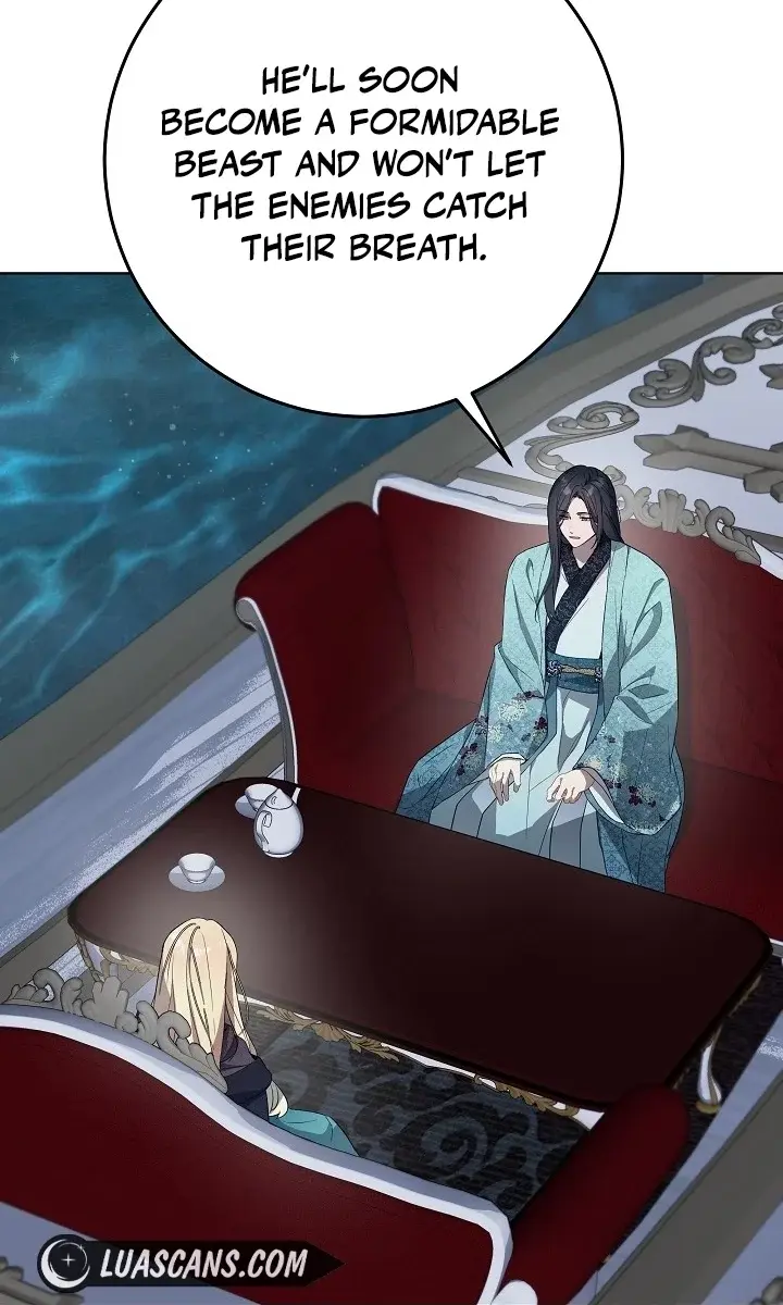 24 Hours Resurrection of the Villainess Chapter 15 Page 30