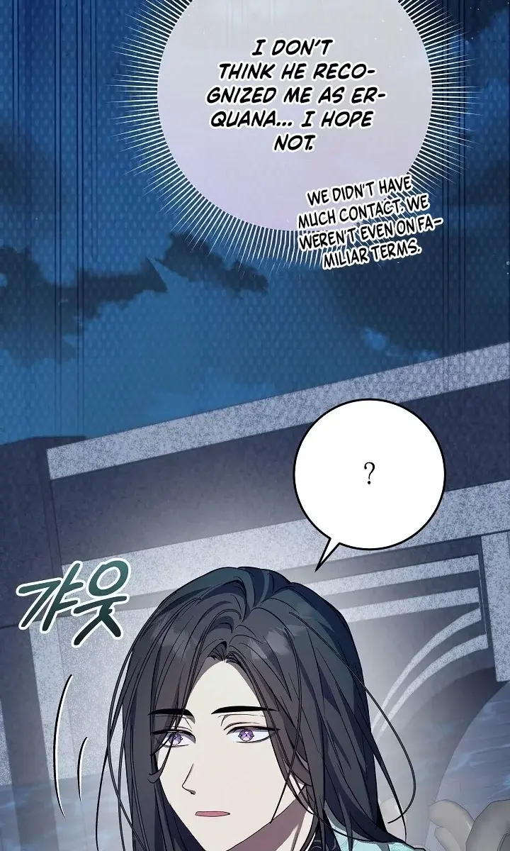 24 Hours Resurrection of the Villainess Chapter 15 Page 38