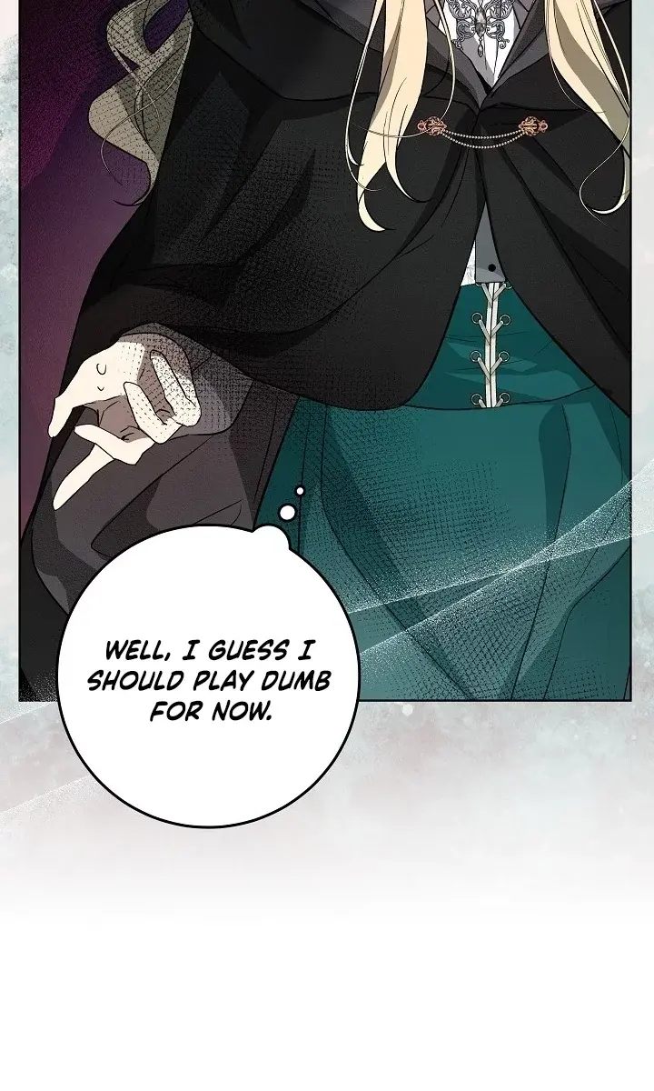 24 Hours Resurrection of the Villainess Chapter 15 Page 47