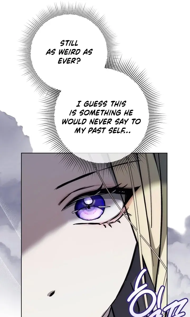 24 Hours Resurrection of the Villainess Chapter 15 Page 59
