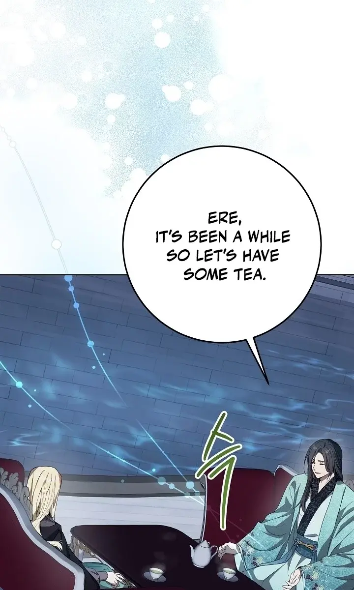 24 Hours Resurrection of the Villainess Chapter 15 Page 64