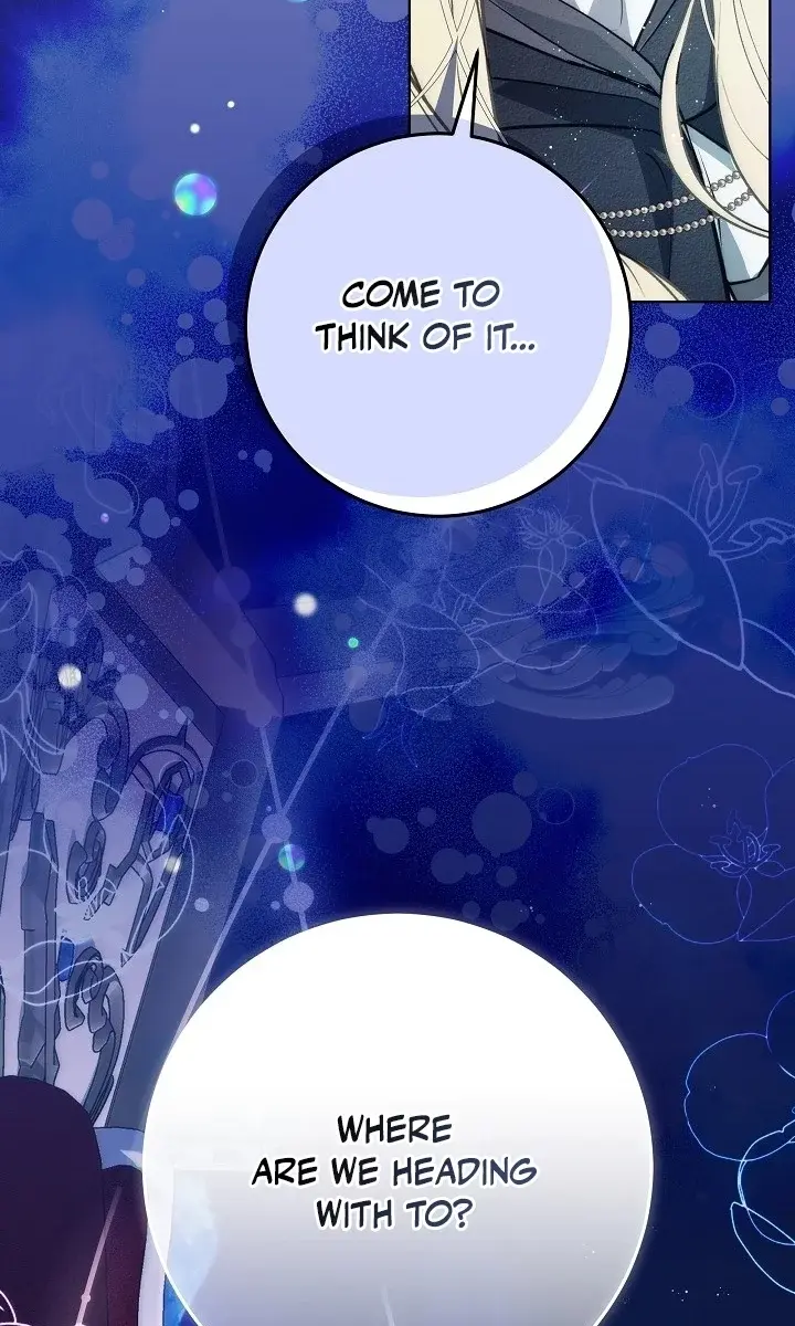24 Hours Resurrection of the Villainess Chapter 15 Page 68