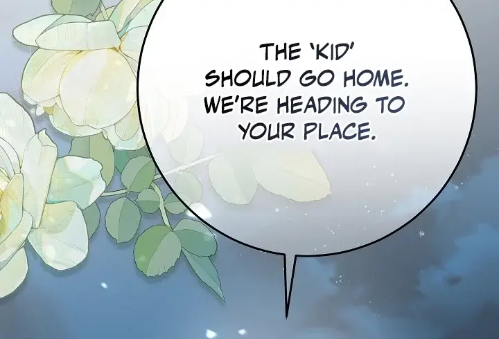 24 Hours Resurrection of the Villainess Chapter 15 Page 73