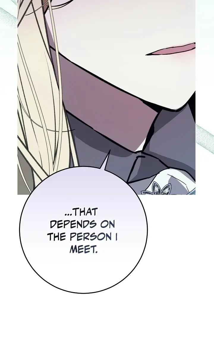 24 Hours Resurrection of the Villainess Chapter 15 Page 87