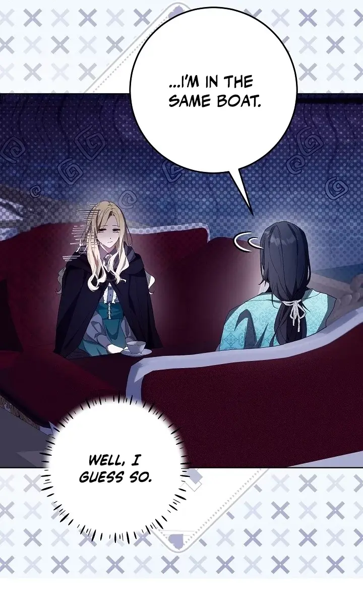 24 Hours Resurrection of the Villainess Chapter 15 Page 112