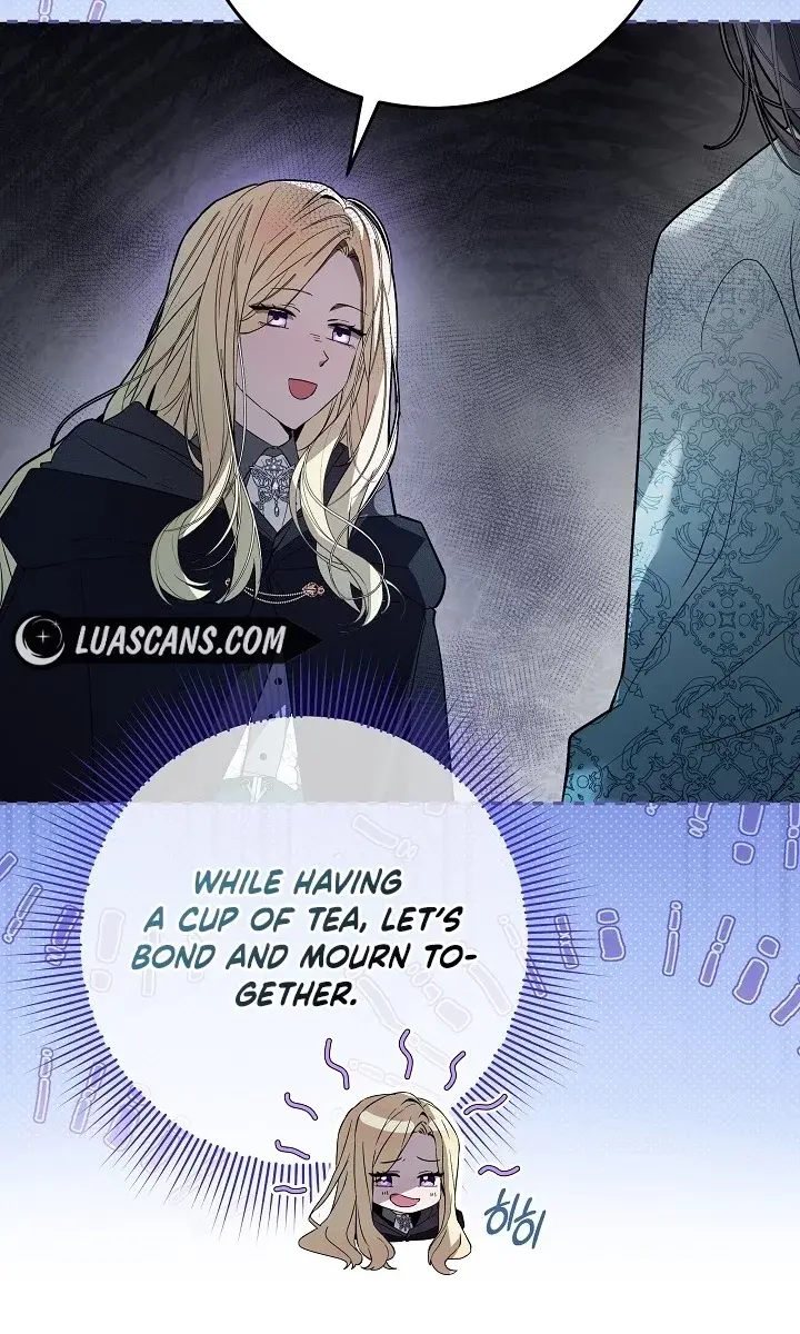 24 Hours Resurrection of the Villainess Chapter 15 Page 124