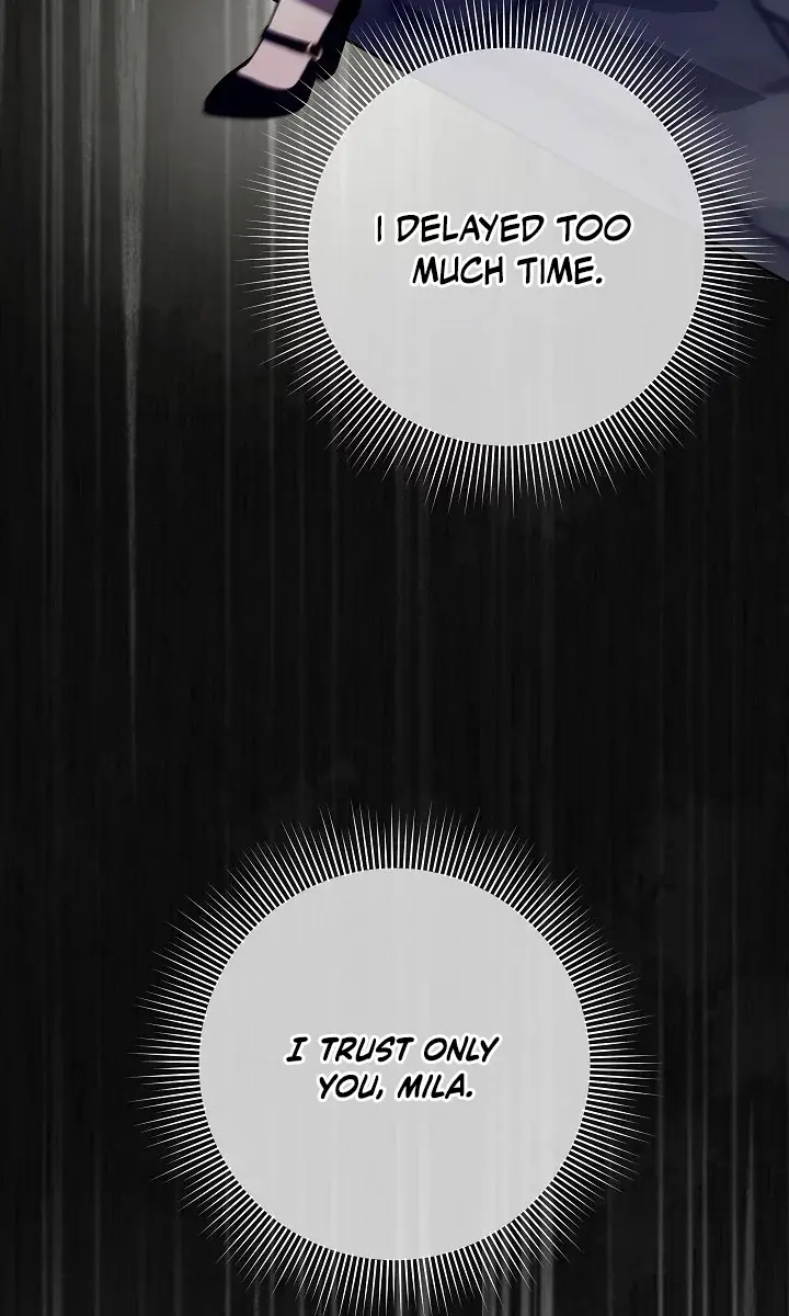 24 Hours Resurrection of the Villainess Chapter 15 Page 171