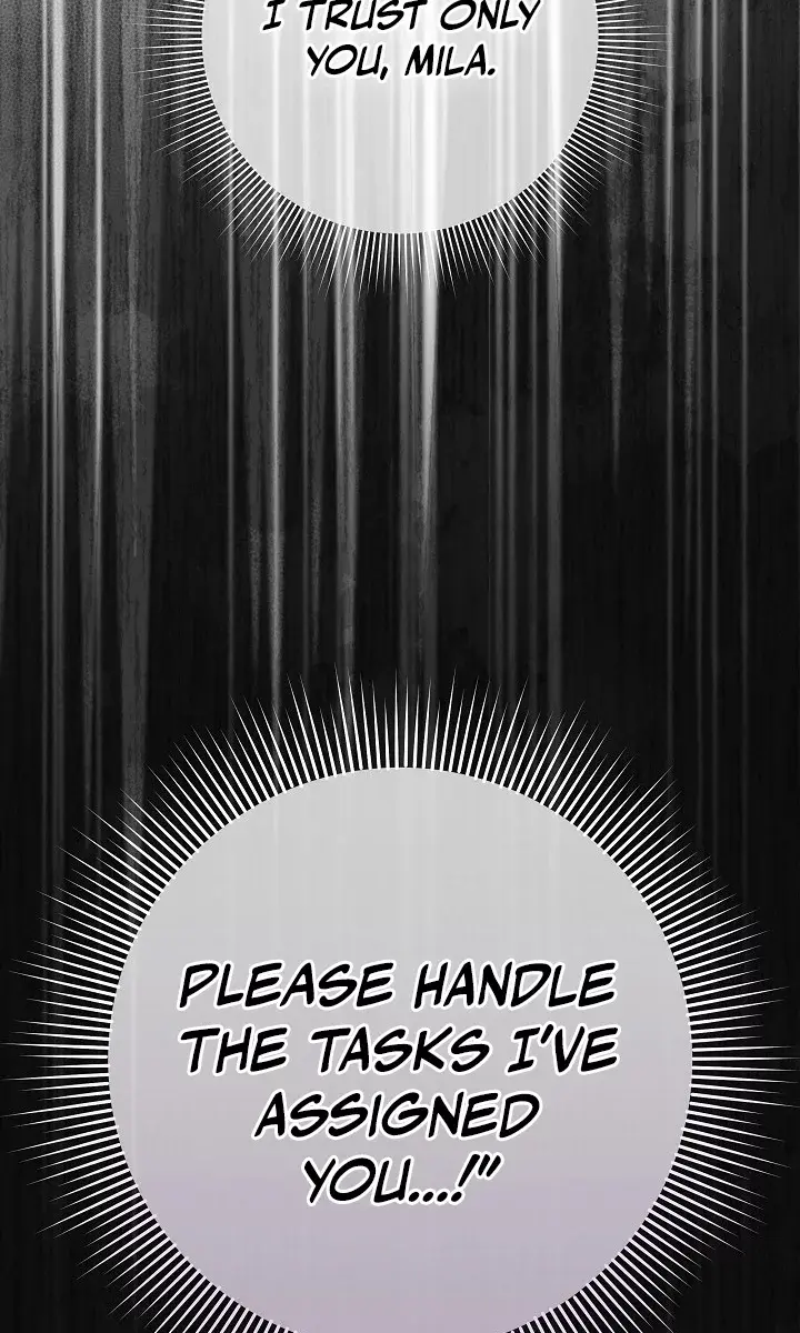 24 Hours Resurrection of the Villainess Chapter 16 Page 4