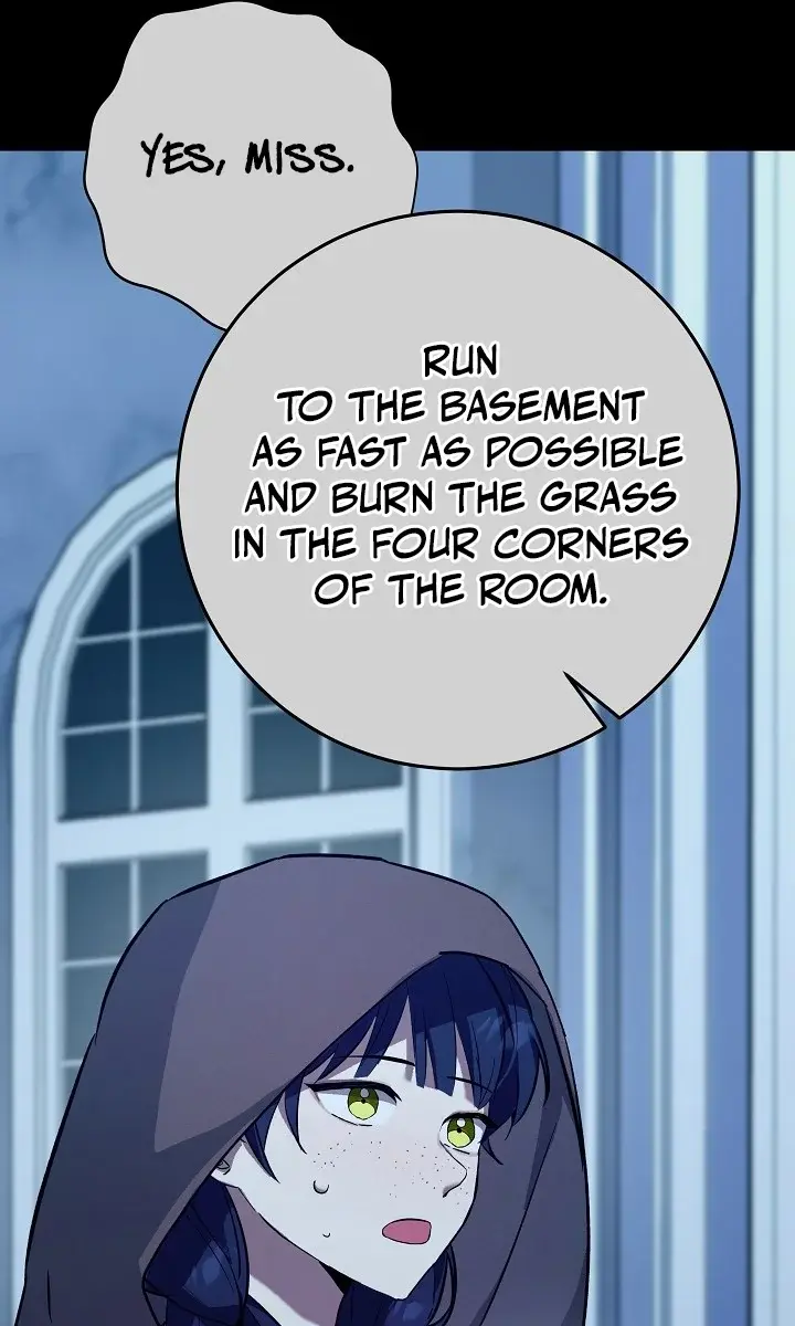 24 Hours Resurrection of the Villainess Chapter 16 Page 17