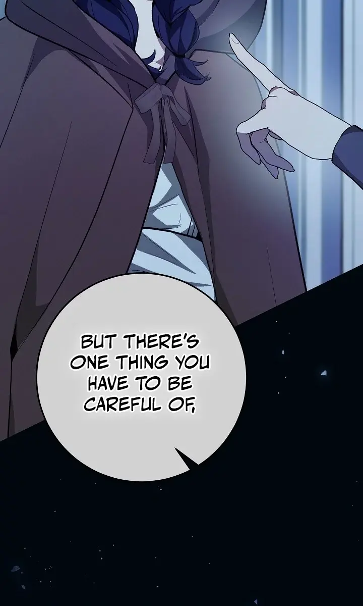 24 Hours Resurrection of the Villainess Chapter 16 Page 18