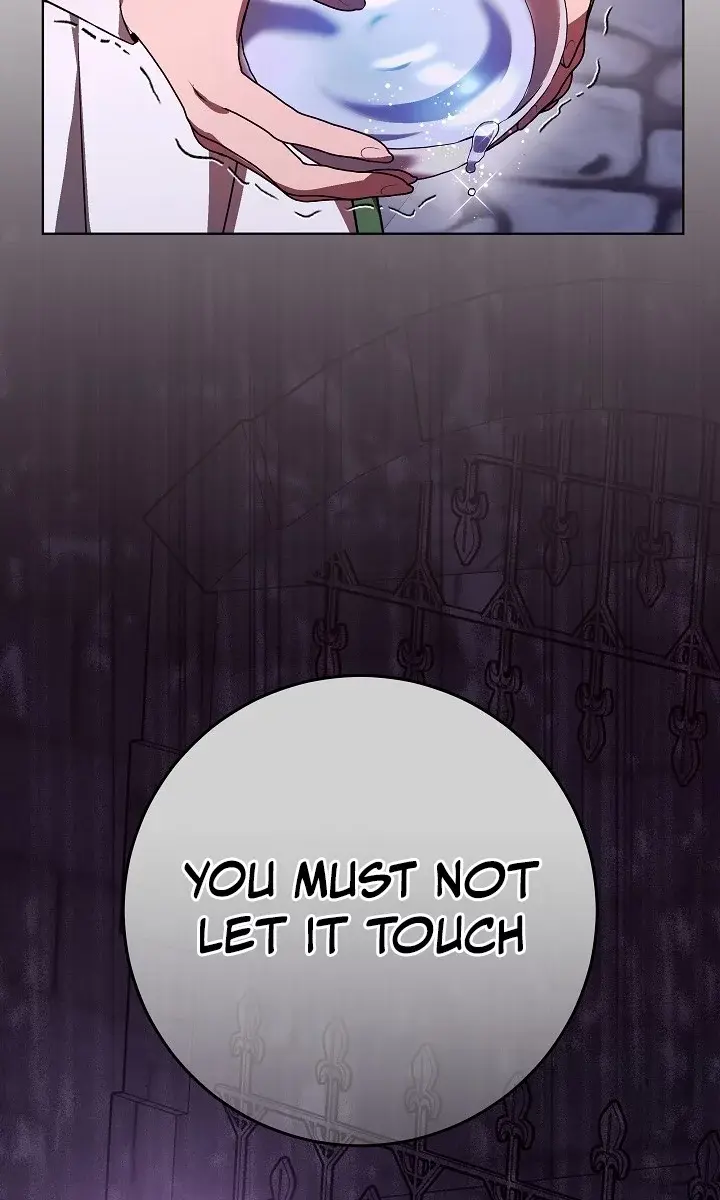 24 Hours Resurrection of the Villainess Chapter 16 Page 21