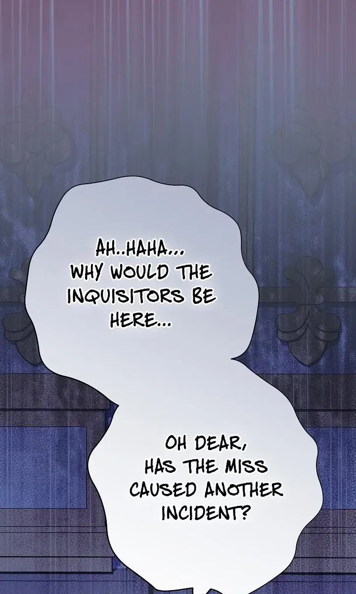24 Hours Resurrection of the Villainess Chapter 16 Page 31