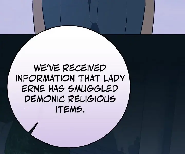 24 Hours Resurrection of the Villainess Chapter 16 Page 33