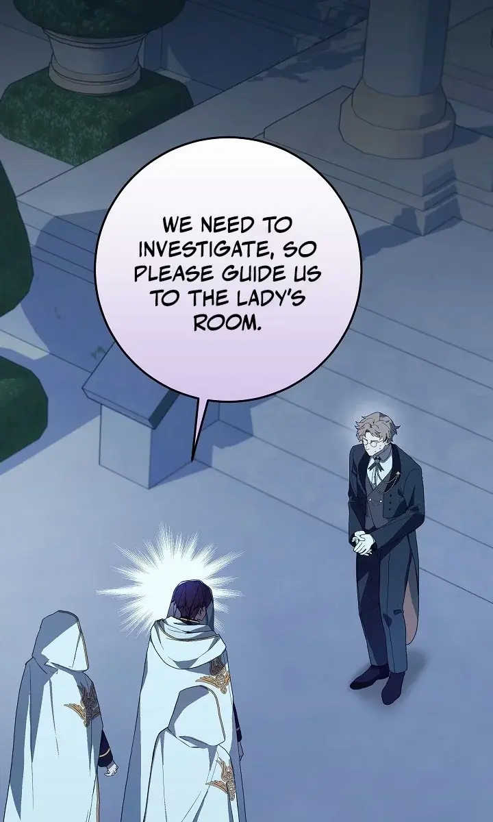 24 Hours Resurrection of the Villainess Chapter 16 Page 35