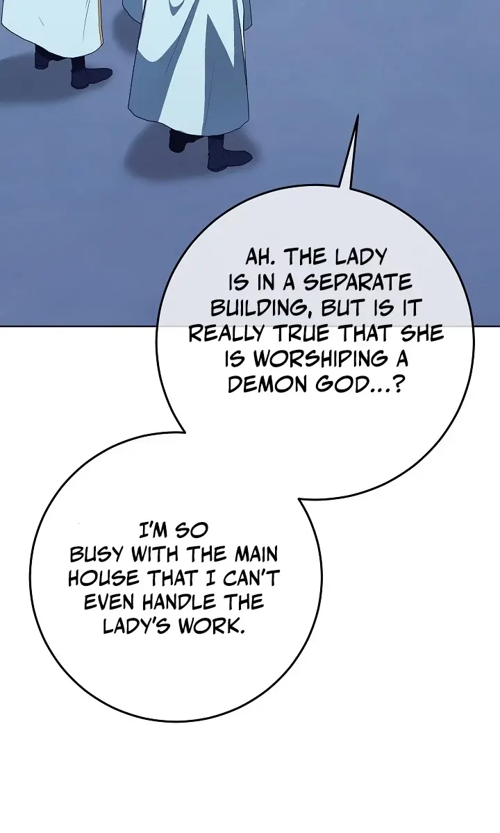 24 Hours Resurrection of the Villainess Chapter 16 Page 36