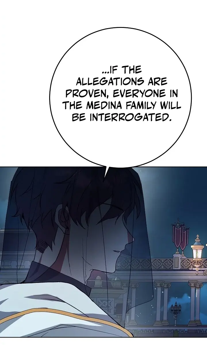 24 Hours Resurrection of the Villainess Chapter 16 Page 37
