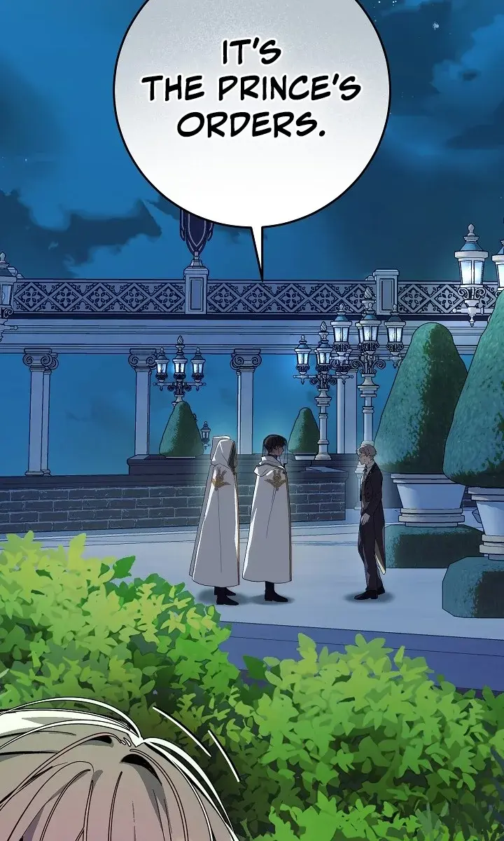 24 Hours Resurrection of the Villainess Chapter 16 Page 39