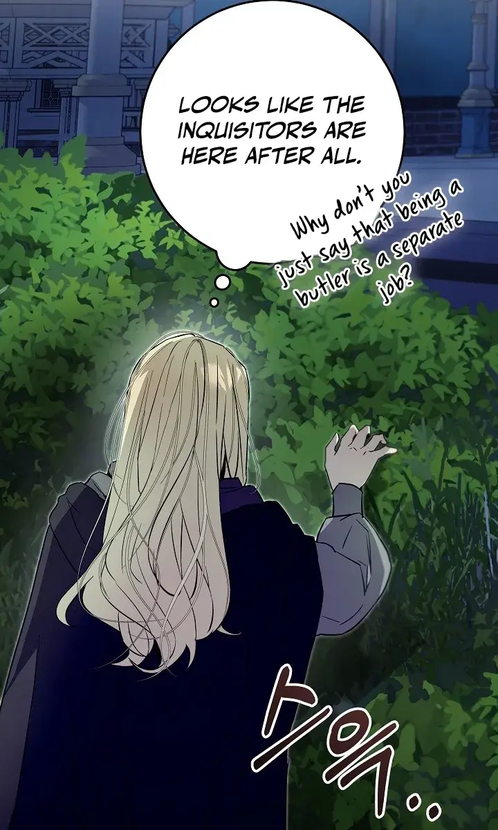 24 Hours Resurrection of the Villainess Chapter 16 Page 44
