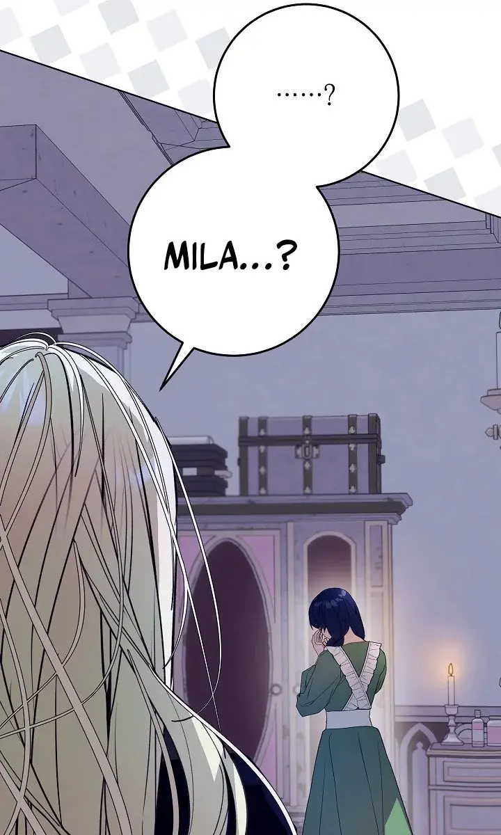 24 Hours Resurrection of the Villainess Chapter 16 Page 61