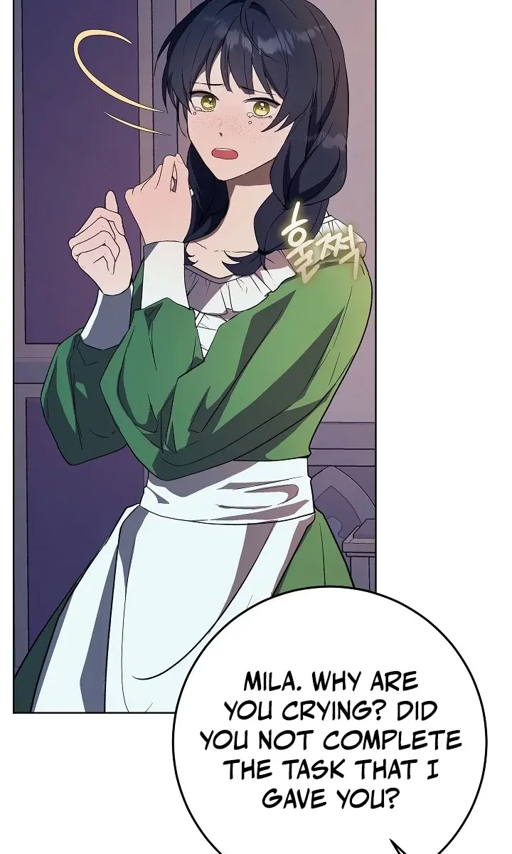 24 Hours Resurrection of the Villainess Chapter 16 Page 63