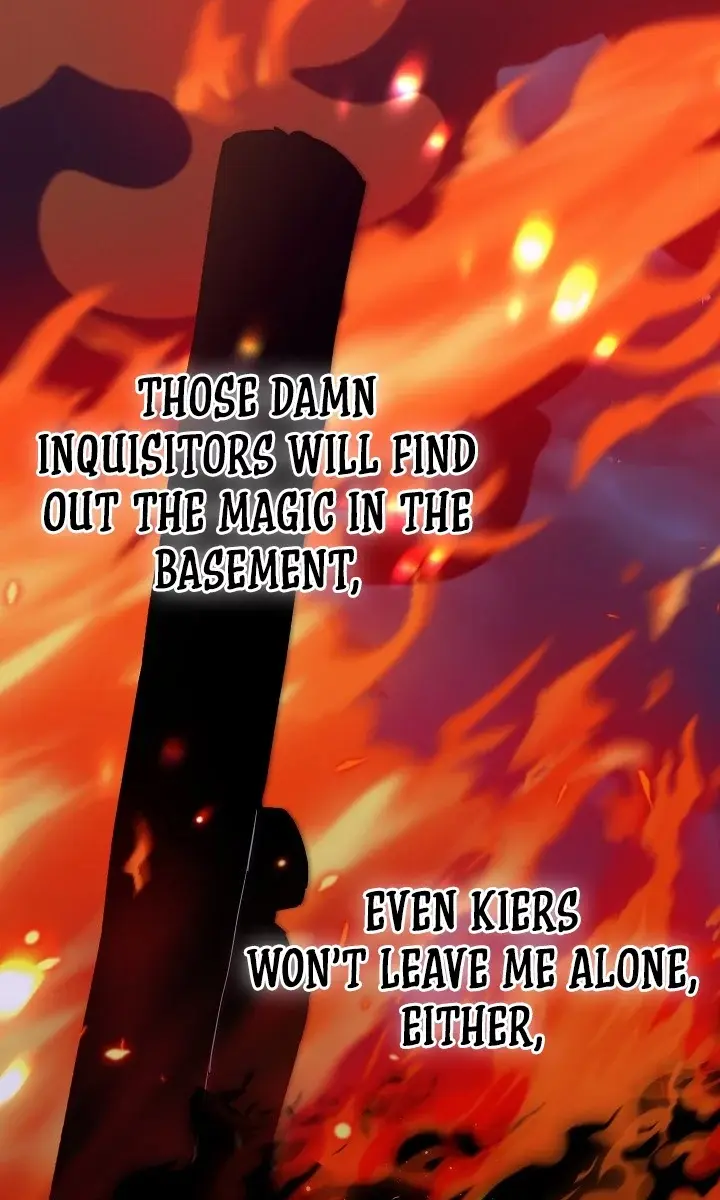 24 Hours Resurrection of the Villainess Chapter 16 Page 72