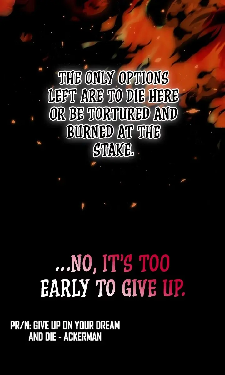 24 Hours Resurrection of the Villainess Chapter 16 Page 73