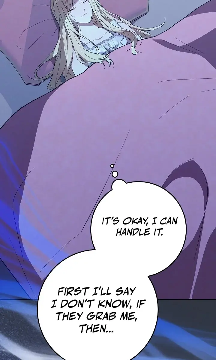 24 Hours Resurrection of the Villainess Chapter 16 Page 98
