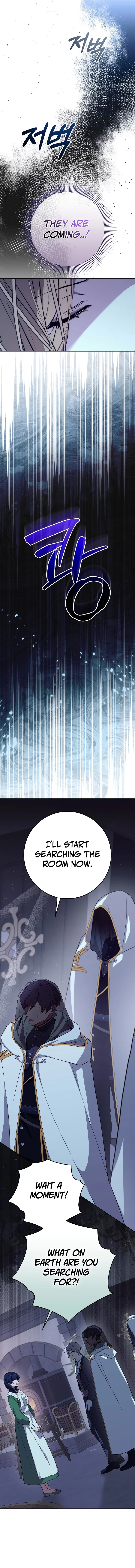 24 Hours Resurrection of the Villainess Chapter 16 Page 100