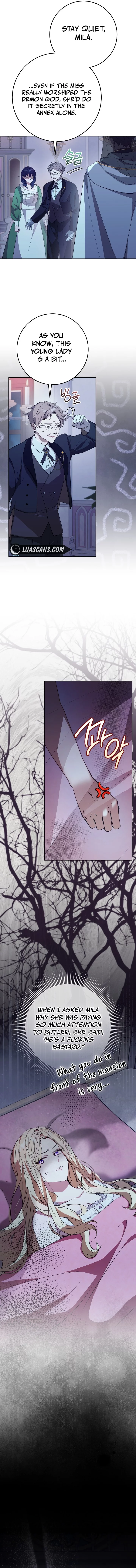 24 Hours Resurrection of the Villainess Chapter 16 Page 108