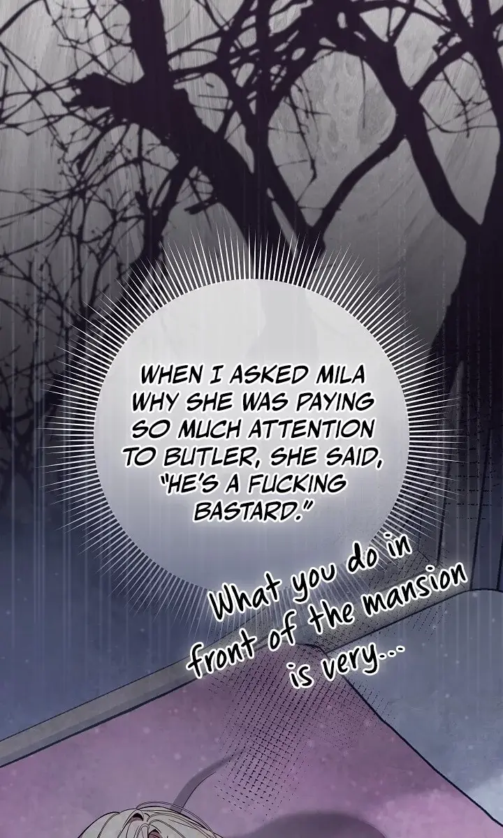 24 Hours Resurrection of the Villainess Chapter 16 Page 113