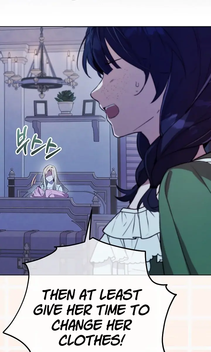 24 Hours Resurrection of the Villainess Chapter 16 Page 126