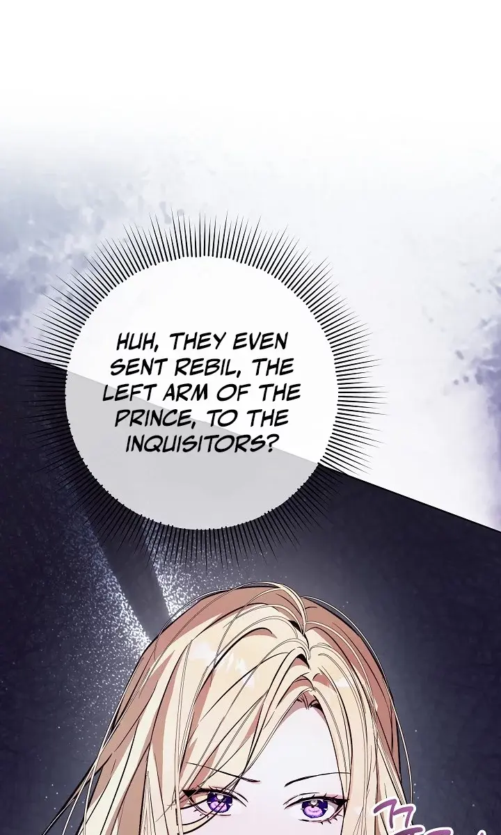 24 Hours Resurrection of the Villainess Chapter 16 Page 137