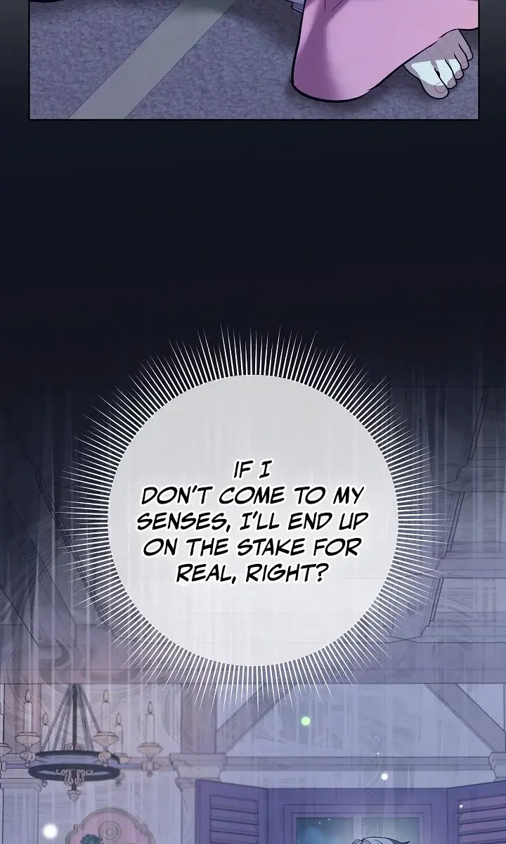 24 Hours Resurrection of the Villainess Chapter 16 Page 140