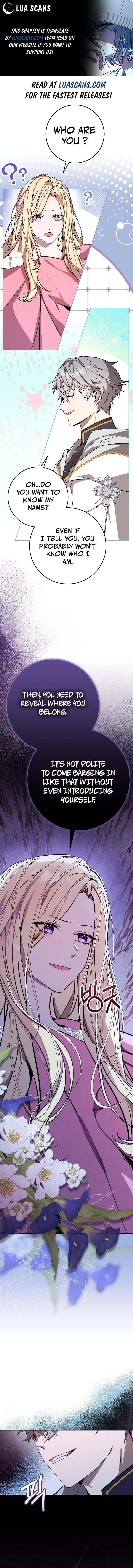 24 Hours Resurrection of the Villainess Chapter 17 Page 2