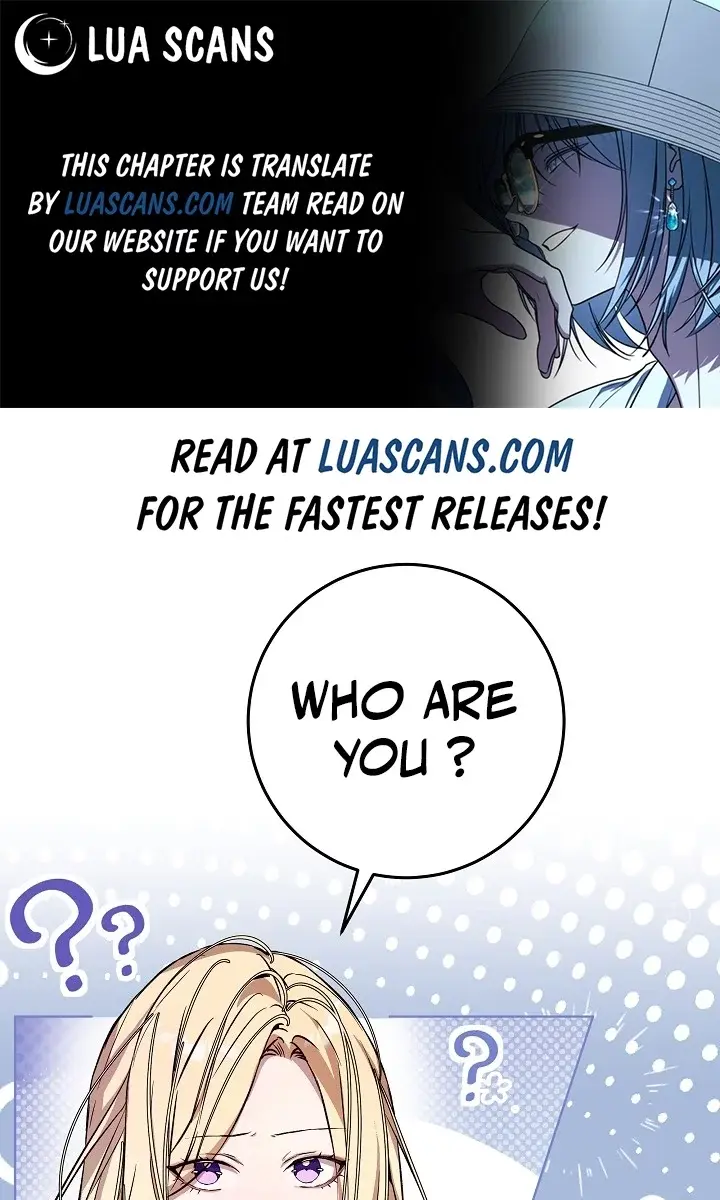 24 Hours Resurrection of the Villainess Chapter 17 Page 3