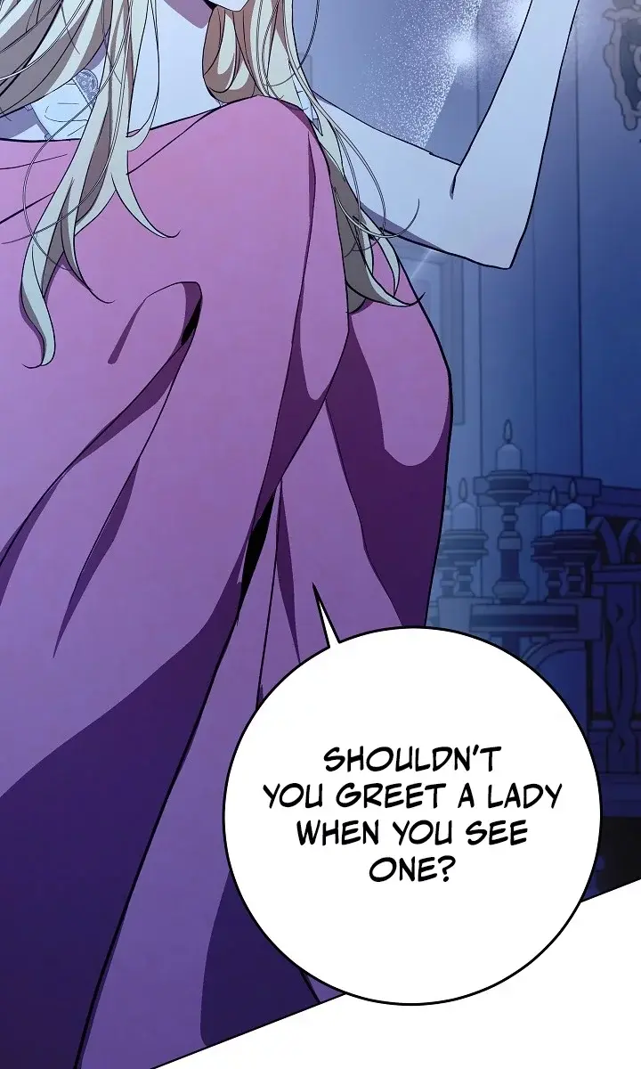 24 Hours Resurrection of the Villainess Chapter 17 Page 17