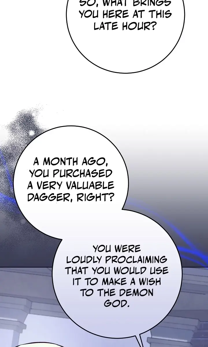 24 Hours Resurrection of the Villainess Chapter 17 Page 23