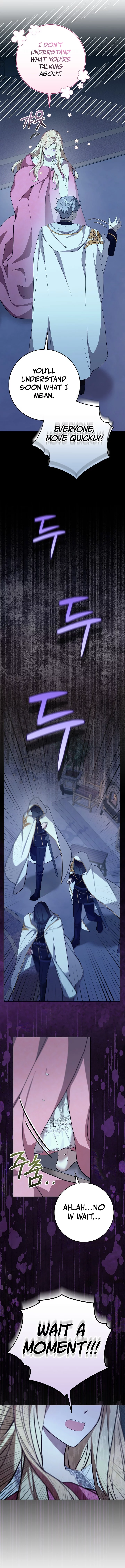 24 Hours Resurrection of the Villainess Chapter 17 Page 29